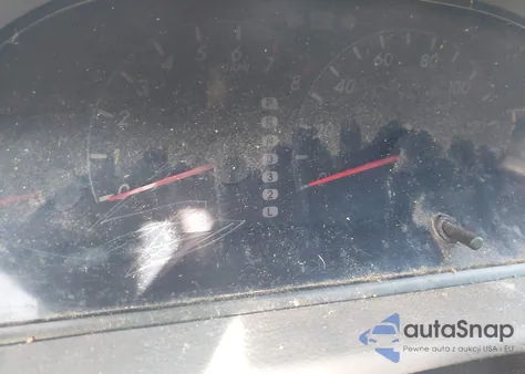 2005 Toyota Camry Le из США, поврежденный, VIN 4T1BE32K45U081090